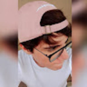 Meet your Posher, Rene joaquin